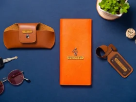 Personalised Accessories