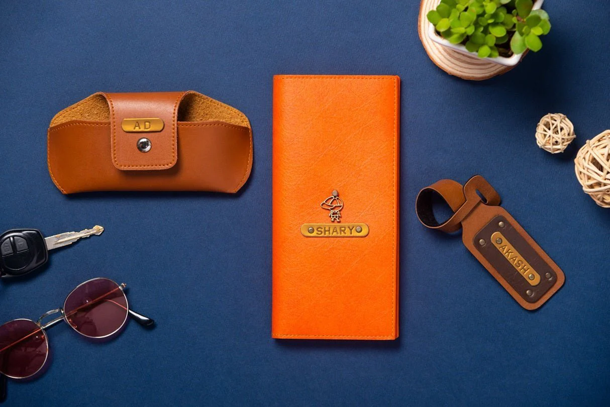 Personalised Accessories