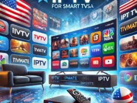Best IPTV Subscription USA (2026): 5 Providers Worth Your Money — Honestly Reviewed