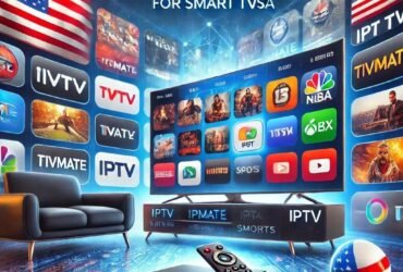 Best IPTV Subscription USA (2026): 5 Providers Worth Your Money — Honestly Reviewed