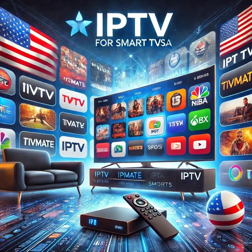 Best IPTV Subscription USA (2026): 5 Providers Worth Your Money — Honestly Reviewed