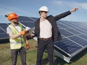 The Real Difference Between 400W and 500W Solar Panels