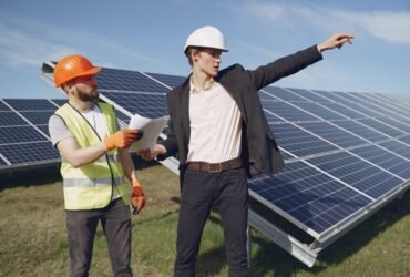 The Real Difference Between 400W and 500W Solar Panels