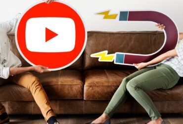 HOW DO VIRAL YOUTUBE TRENDS INFLUENCE GLOBAL SOCIAL MEDIA CONSUMPTION?