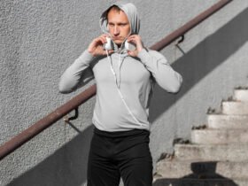 Why the Tracksuit is the Ultimate Streetwear Essential