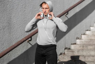 Why the Tracksuit is the Ultimate Streetwear Essential