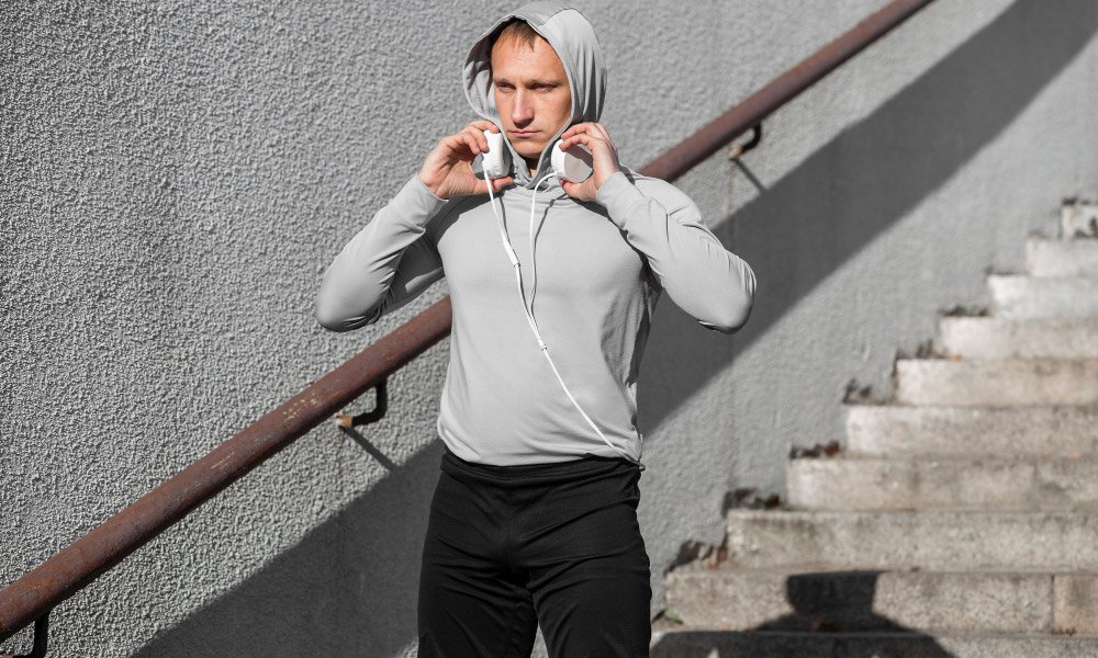 Why the Tracksuit is the Ultimate Streetwear Essential