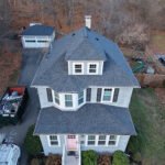 Roof Inspection in Macomb IL