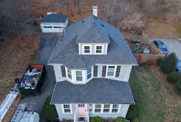 Roof Inspection in Macomb IL