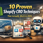 Shopify CRO Techniques