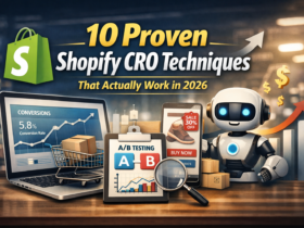 Shopify CRO Techniques