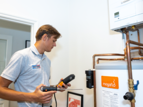 Leaking Tap Repair Kensington Price