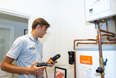 Leaking Tap Repair Kensington Price