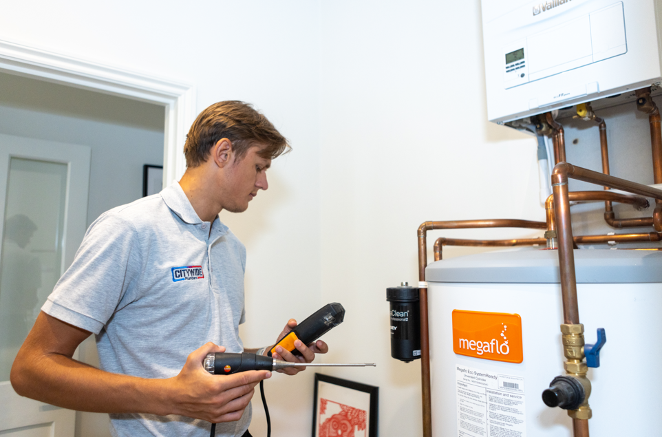 Leaking Tap Repair Kensington Price