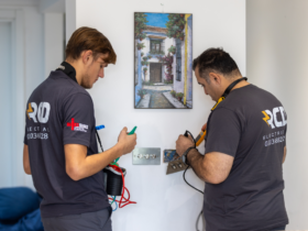 London Electricians