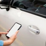 used car's history in the UK