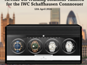 Aevitas UK Winding Solutions