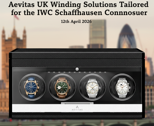 Aevitas UK Winding Solutions
