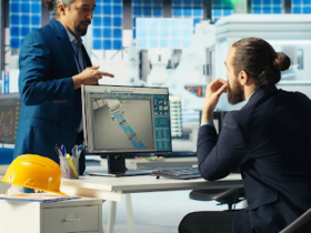 UK Construction Industry