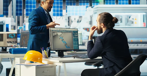 UK Construction Industry