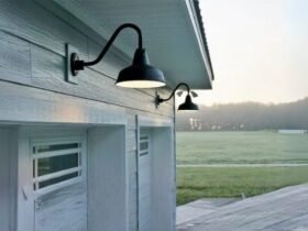 AQ Lighting Sets