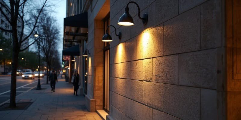 AQ Lighting Sets