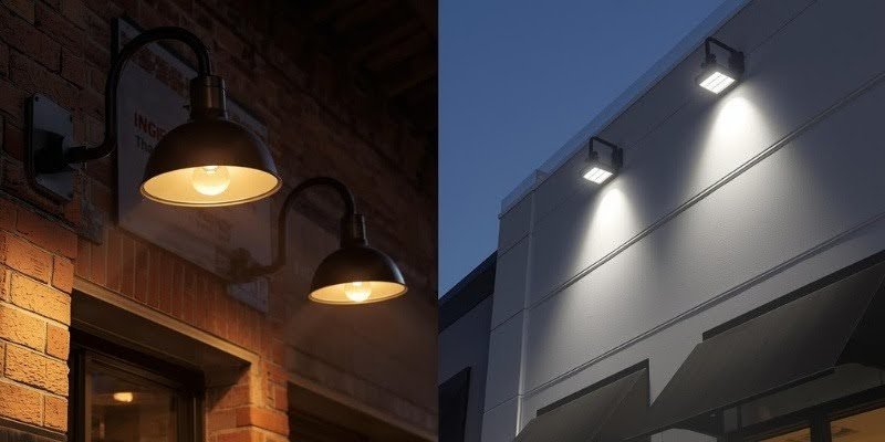 AQ Lighting Sets