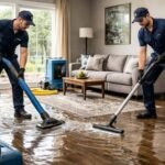 How to Select a Reliable Flood Damage Restoration Service in Austin