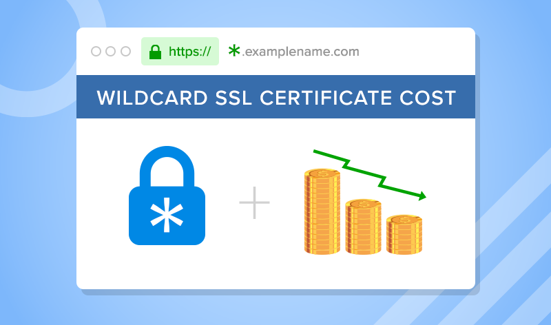 Wildcard SSL Certificates