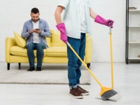 How Frequently Should Dublin Businesses Schedule Commercial Cleaning Services?