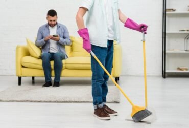 How Frequently Should Dublin Businesses Schedule Commercial Cleaning Services?