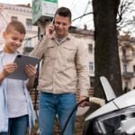 How Life in Liverpool Shapes the Way People Buy Their Cars