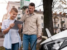 How Life in Liverpool Shapes the Way People Buy Their Cars