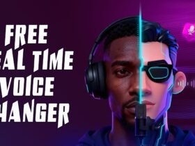 iTop Voicy: A Powerful Voice Changer for Gaming, Streaming, and Online Fun