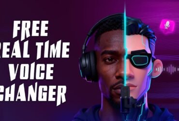 iTop Voicy: A Powerful Voice Changer for Gaming, Streaming, and Online Fun