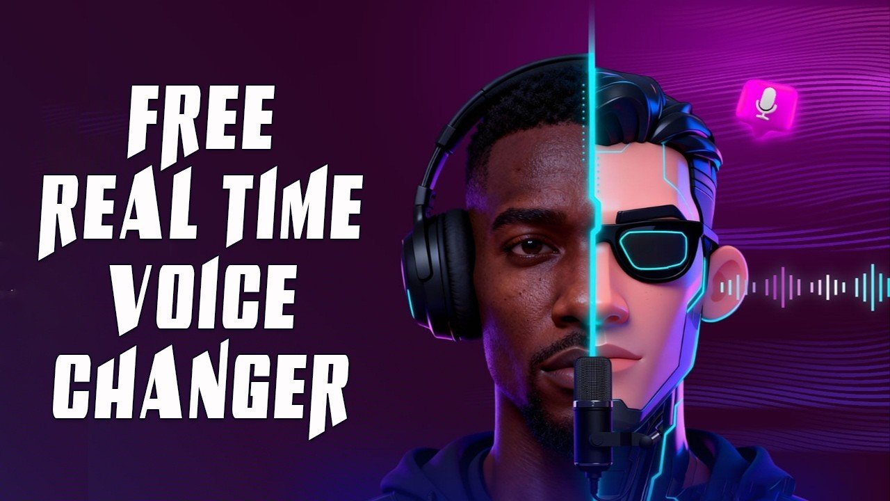 iTop Voicy: A Powerful Voice Changer for Gaming, Streaming, and Online Fun