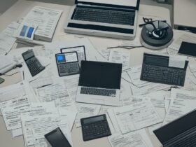 Why Tax Audit Protection Is the New Self-Employed Safety Net in 2026