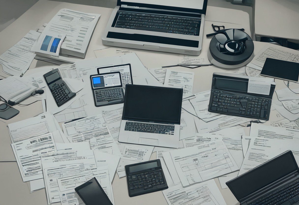 Why Tax Audit Protection Is the New Self-Employed Safety Net in 2026