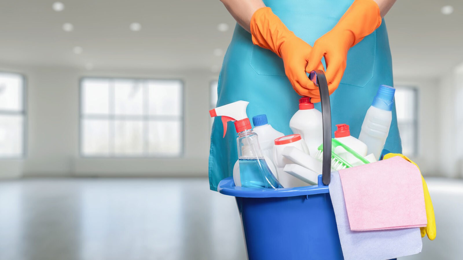 Nebraska Elite Cleaning
