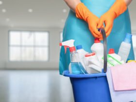 Nebraska Elite Cleaning