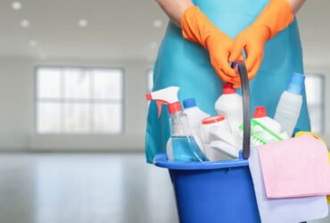 Nebraska Elite Cleaning