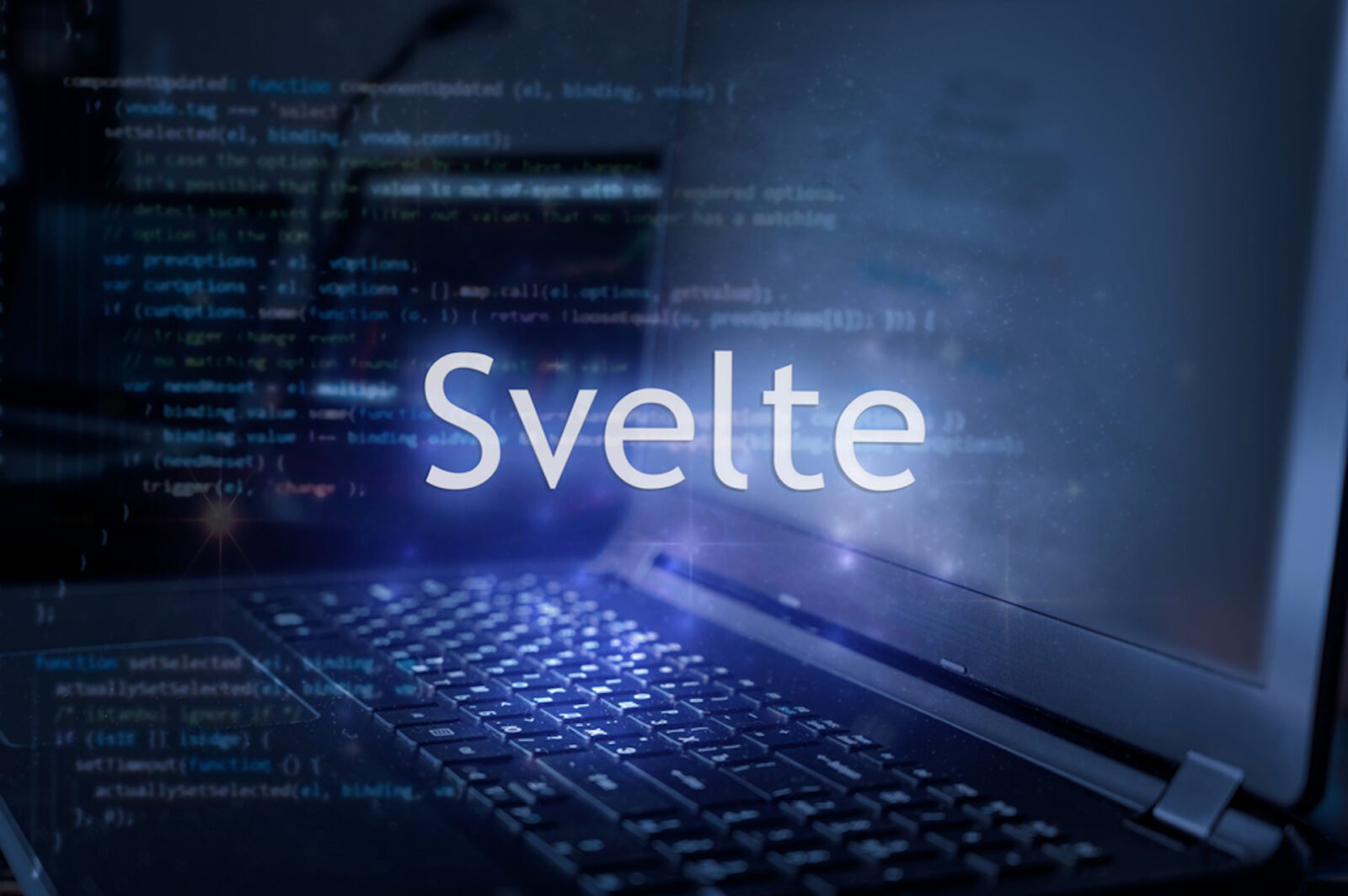 Svelte Pros and Cons