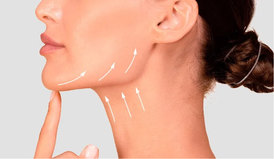 A Non-Surgical Approach to Jawline and Neck Definition