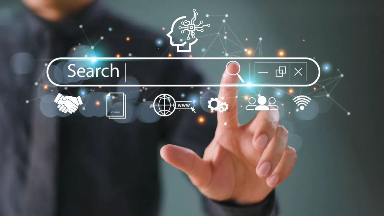 AI Search Is Quietly Overtaking SEO as the New Gatekeeper for Brand Visibility, Data Reveals