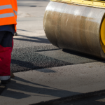 Driveway Paving