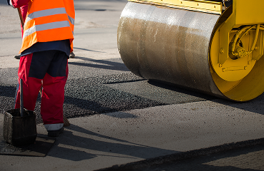 Driveway Paving