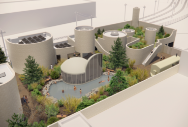 Bathhouse Denver is becoming a natural part of modern wellness