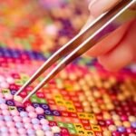 Best Accessories to Make Diamond Painting Even More Fun