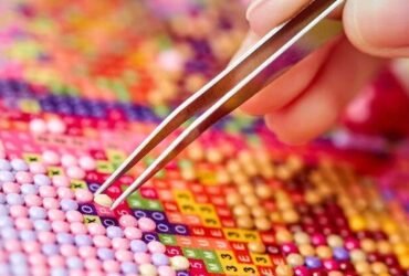 Best Accessories to Make Diamond Painting Even More Fun