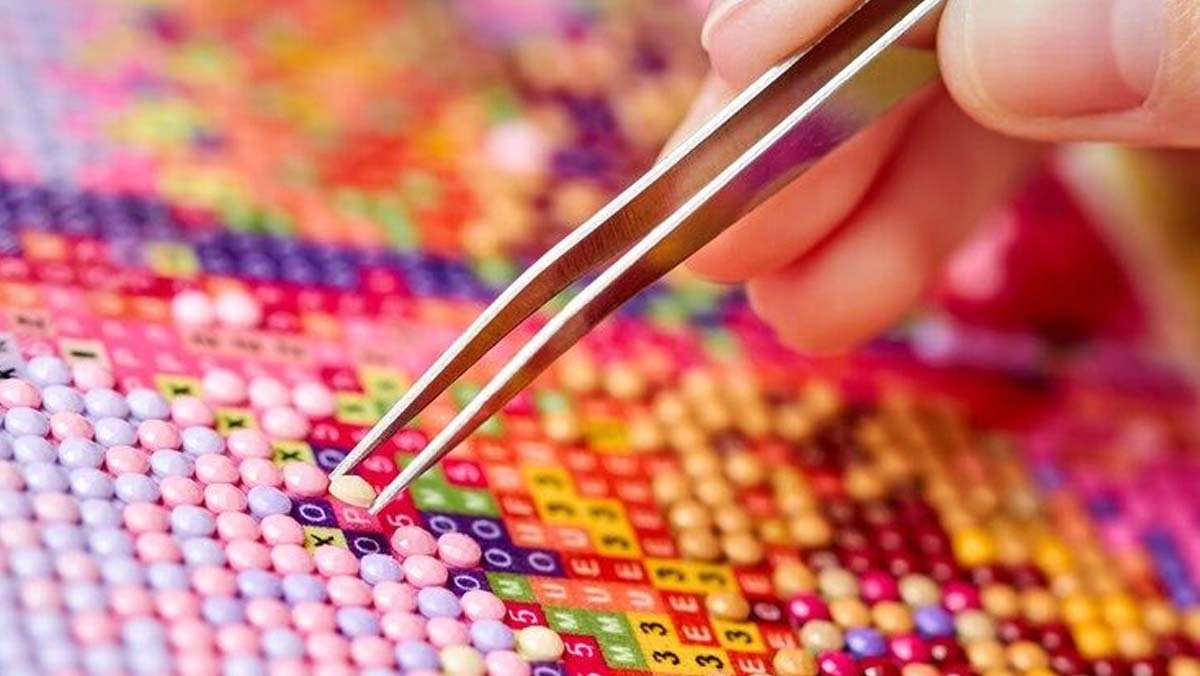 Best Accessories to Make Diamond Painting Even More Fun